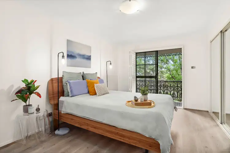 Sixth view of Homely townhouse listing, 3D/44 William Street, Botany NSW 2019