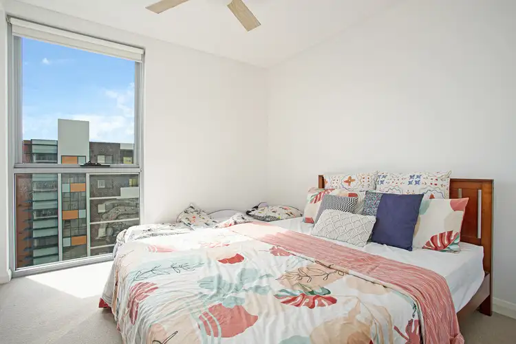 Third view of Homely apartment listing, 37/1/3 Bigge Street, Warwick Farm NSW 2170