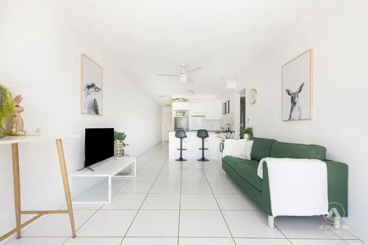 Third view of Homely unit listing, 7/130 Marine Parade, Southport QLD 4215