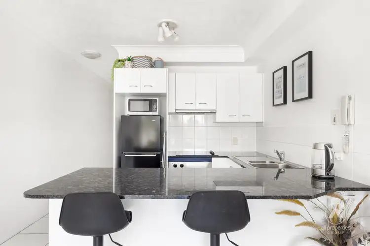 Fourth view of Homely unit listing, 7/130 Marine Parade, Southport QLD 4215