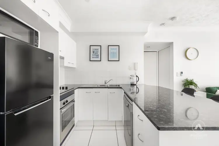Fifth view of Homely unit listing, 7/130 Marine Parade, Southport QLD 4215