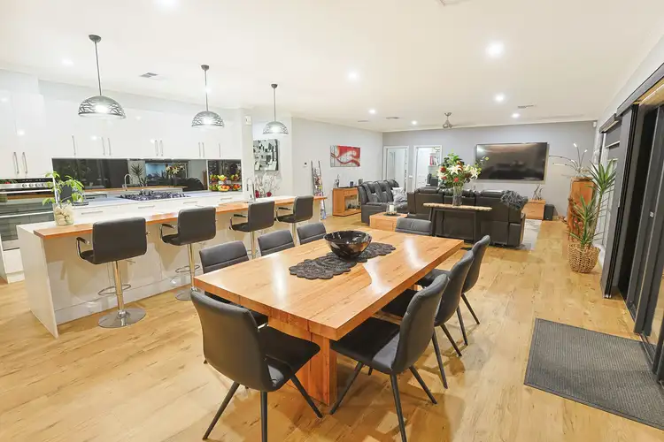 Fourth view of Homely house listing, 10 Providence Drive, Mildura VIC 3500