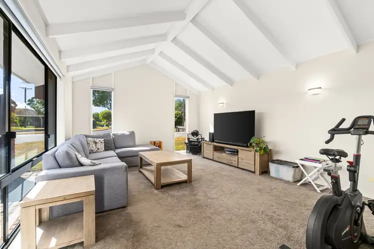 Third view of Homely house listing, 57 Gunyah Grove, Traralgon VIC 3844