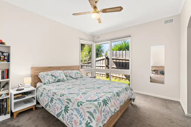 Fourth view of Homely house listing, 57 Gunyah Grove, Traralgon VIC 3844