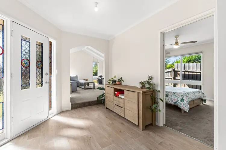 Sixth view of Homely house listing, 57 Gunyah Grove, Traralgon VIC 3844