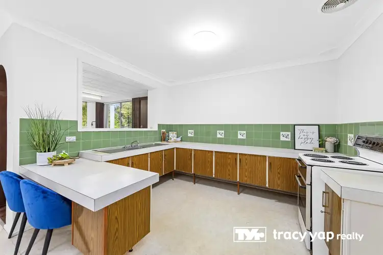 Third view of Homely house listing, 24 Lemongrove Avenue, Carlingford NSW 2118