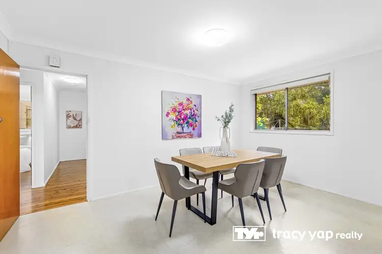 Fifth view of Homely house listing, 24 Lemongrove Avenue, Carlingford NSW 2118