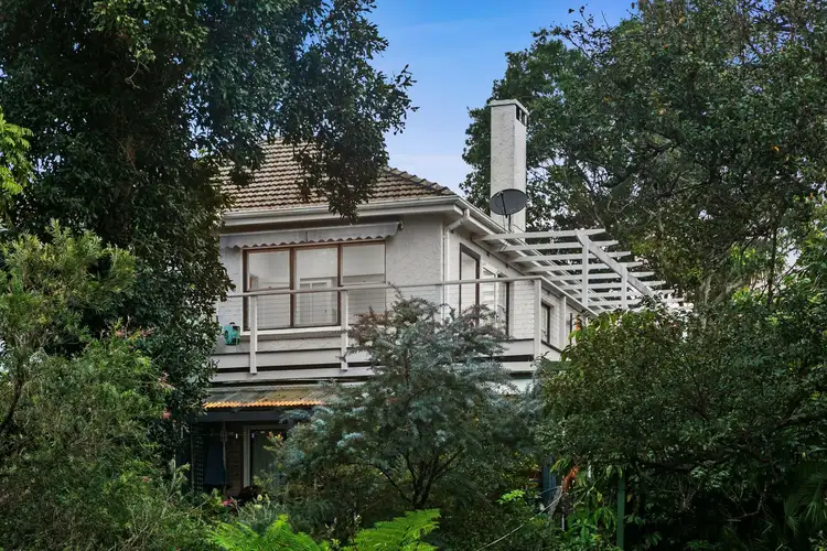 Main view of Homely house listing, 2/1 Clarence Street, Balgowlah NSW 2093