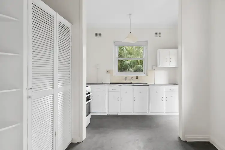 Third view of Homely house listing, 2/1 Clarence Street, Balgowlah NSW 2093
