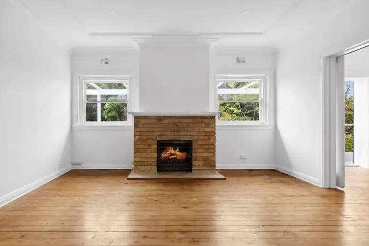 Fourth view of Homely house listing, 2/1 Clarence Street, Balgowlah NSW 2093