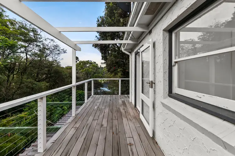 Fifth view of Homely house listing, 2/1 Clarence Street, Balgowlah NSW 2093