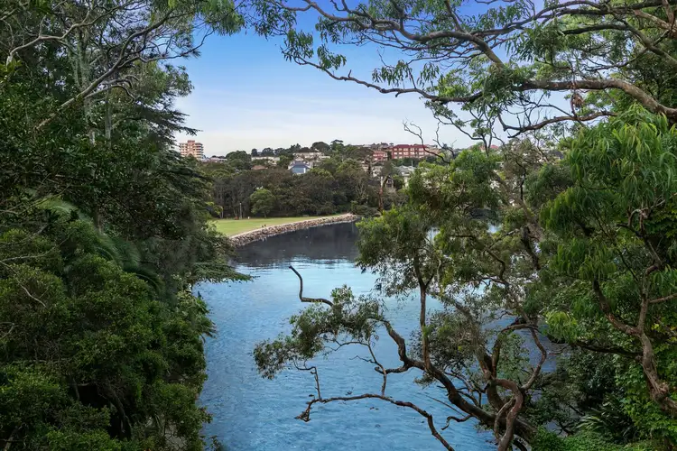 Sixth view of Homely house listing, 2/1 Clarence Street, Balgowlah NSW 2093
