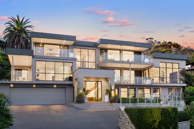 Main view of Homely house listing, 14 Karloo Parade, Newport NSW 2106