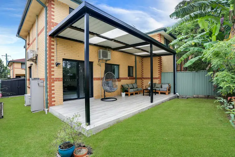 12/9-13 Valeria Street, Toongabbie NSW 2146