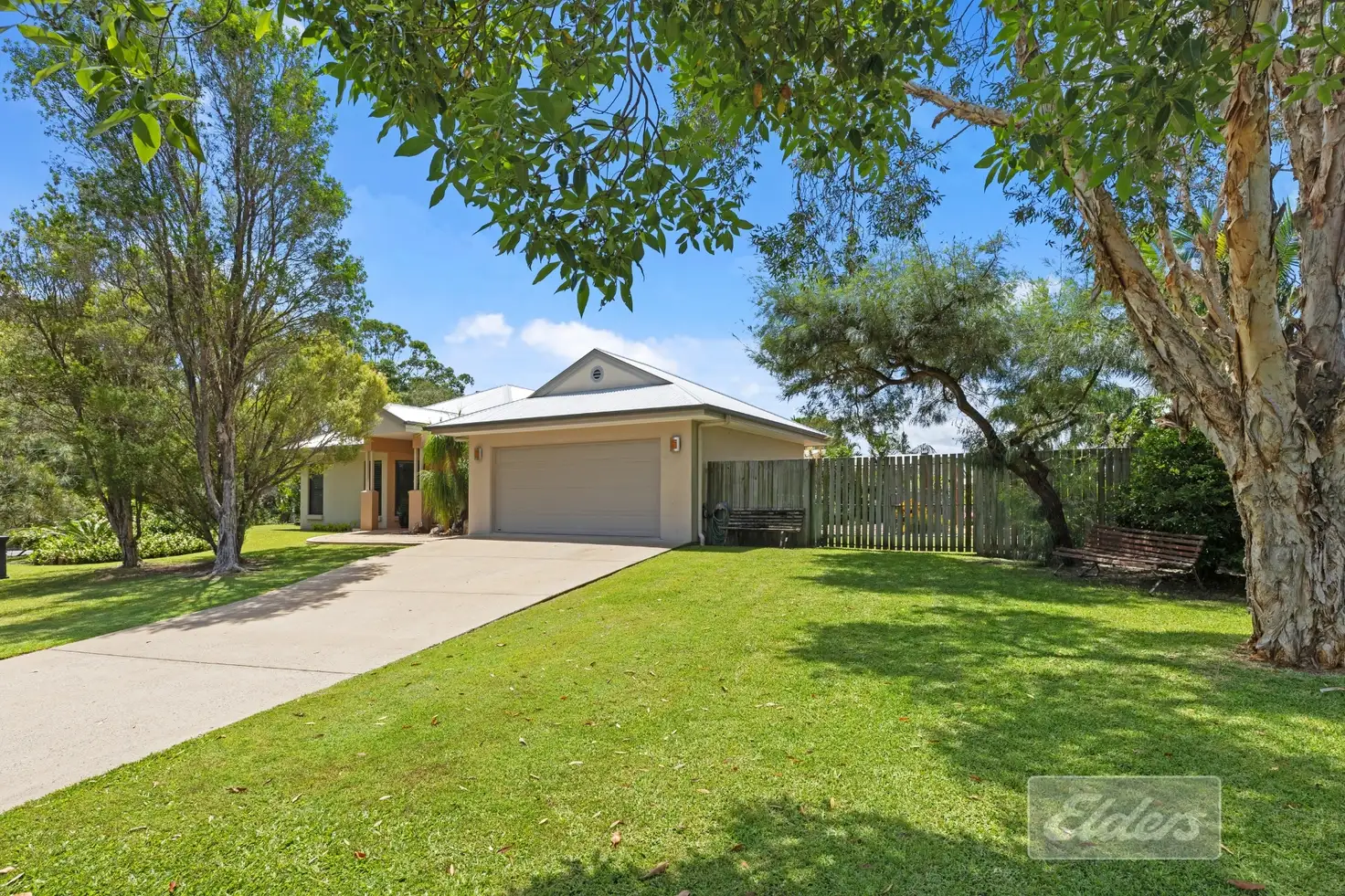 Main view of Homely house listing, 1 Lomandra Avenue, Cooloola Cove QLD 4580