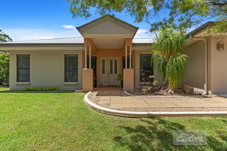 Second view of Homely house listing, 1 Lomandra Avenue, Cooloola Cove QLD 4580
