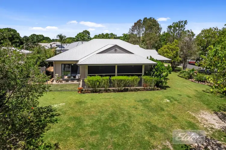 Third view of Homely house listing, 1 Lomandra Avenue, Cooloola Cove QLD 4580