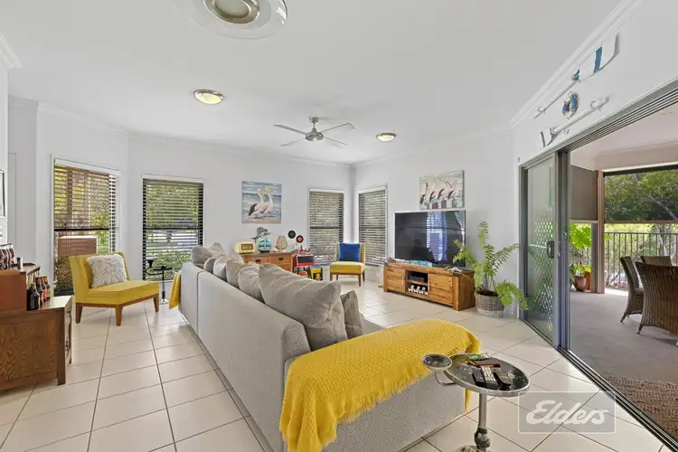 Fourth view of Homely house listing, 1 Lomandra Avenue, Cooloola Cove QLD 4580