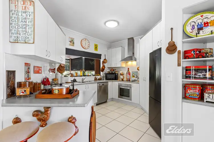 Fifth view of Homely house listing, 1 Lomandra Avenue, Cooloola Cove QLD 4580