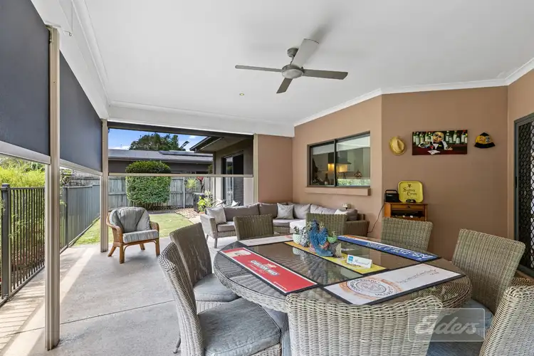 Sixth view of Homely house listing, 1 Lomandra Avenue, Cooloola Cove QLD 4580