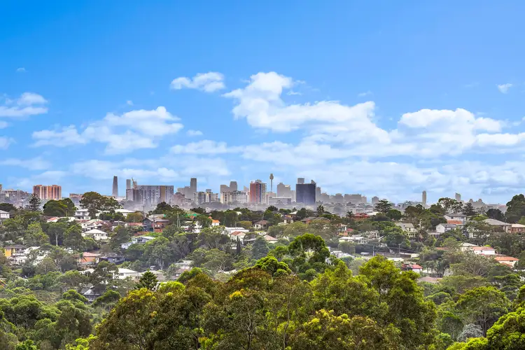Third view of Homely apartment listing, 307/11 Mitchell Avenue, Jannali NSW 2226