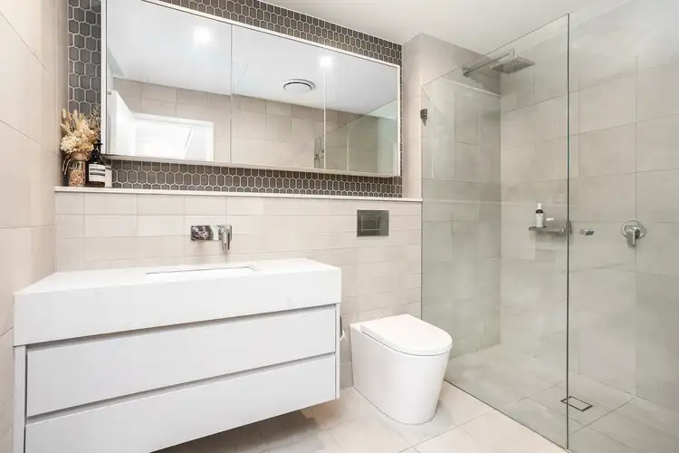 Fifth view of Homely apartment listing, 307/11 Mitchell Avenue, Jannali NSW 2226