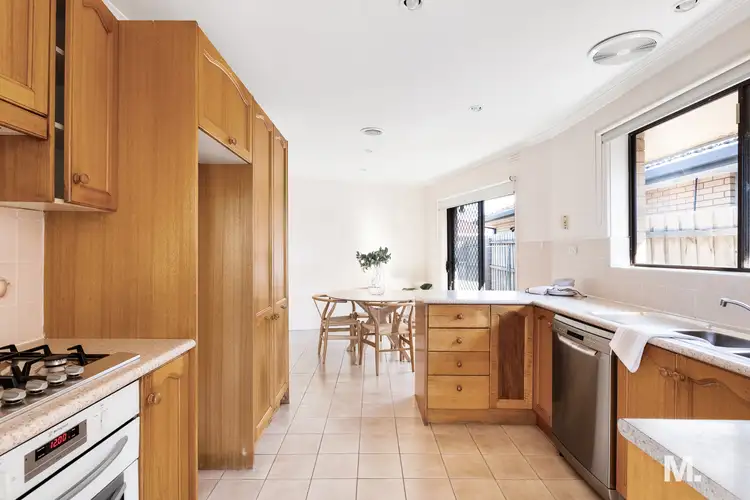 Third view of Homely house listing, 161 Milleara Road, Keilor East VIC 3033