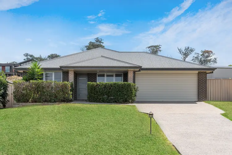 40 Banjo Paterson Avenue, Mudgee NSW 2850