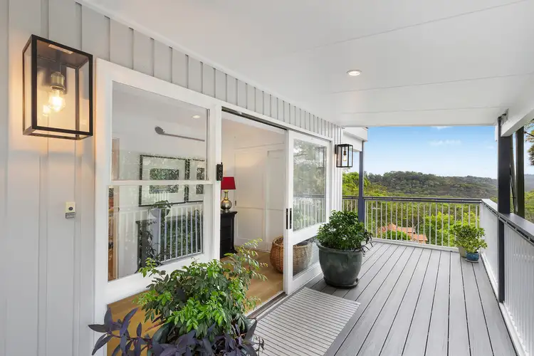 9 Raphael Drive, Hornsby Heights NSW 2077