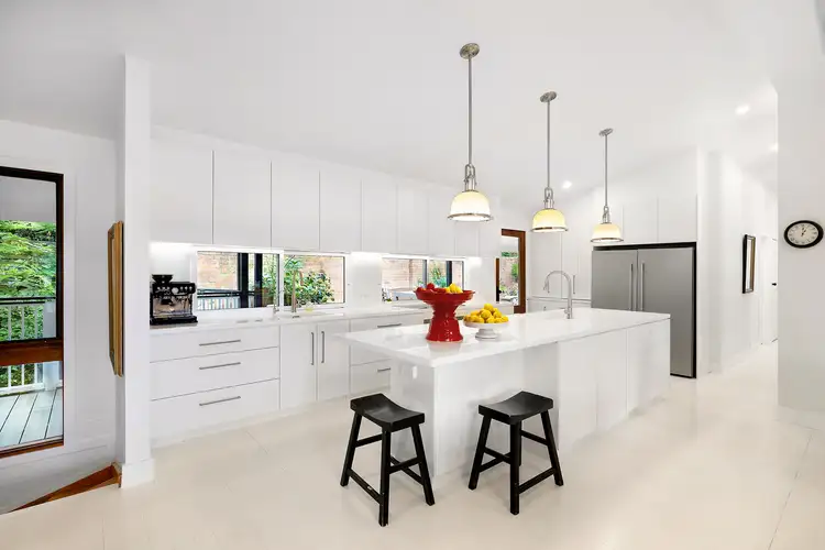 Second view of Homely house listing, 9 Raphael Drive, Hornsby Heights NSW 2077