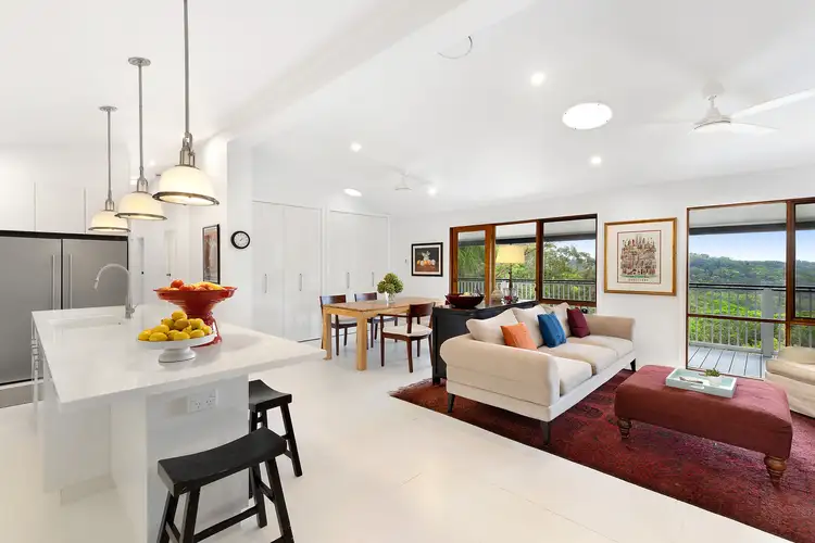 Third view of Homely house listing, 9 Raphael Drive, Hornsby Heights NSW 2077