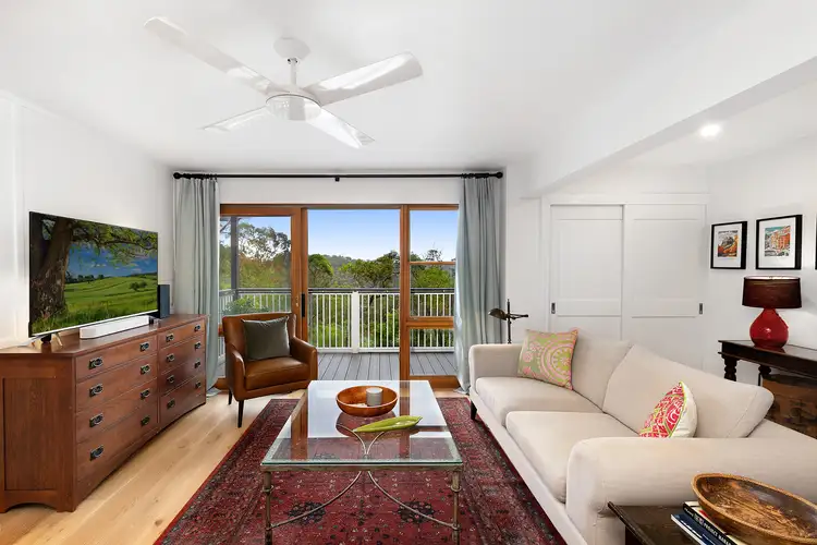 Fourth view of Homely house listing, 9 Raphael Drive, Hornsby Heights NSW 2077