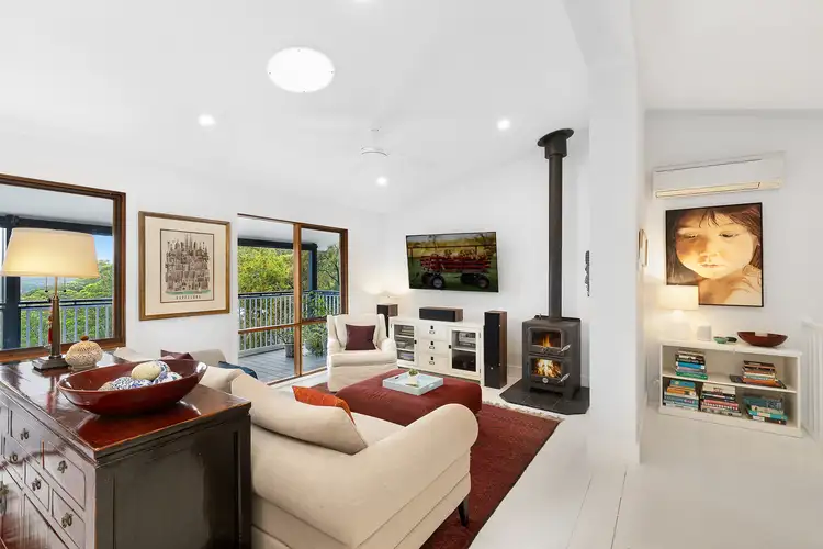 Sixth view of Homely house listing, 9 Raphael Drive, Hornsby Heights NSW 2077
