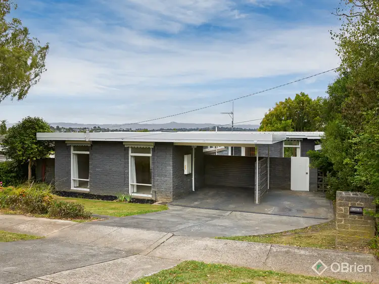 12 Odowds Road, Warragul VIC 3820