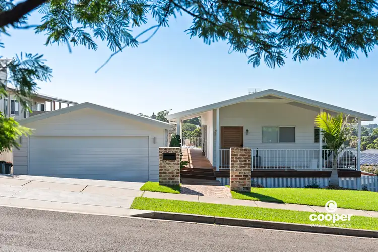 Main view of Homely house listing, 20 Corks Lane, Milton NSW 2538