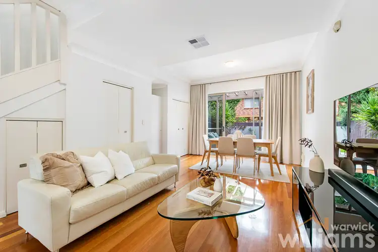 Main view of Homely townhouse listing, 4/82-84 Wareemba Street, Wareemba NSW 2046