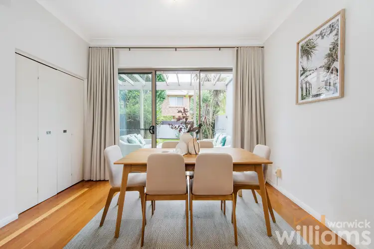 Fifth view of Homely townhouse listing, 4/82-84 Wareemba Street, Wareemba NSW 2046