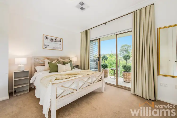Sixth view of Homely townhouse listing, 4/82-84 Wareemba Street, Wareemba NSW 2046