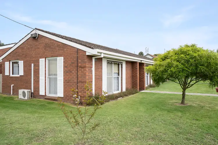 Second view of Homely unit listing, 3/25 - 27 Gellibrand Street, Colac VIC 3250