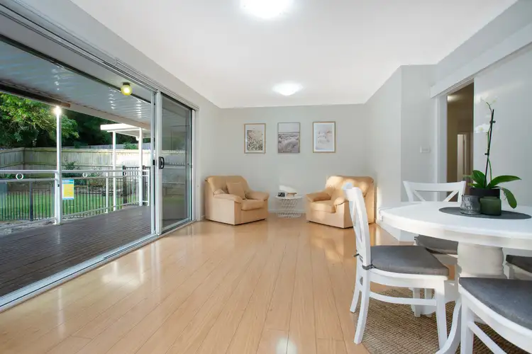 Fifth view of Homely house listing, 8 Ebony Avenue, North Rocks NSW 2151