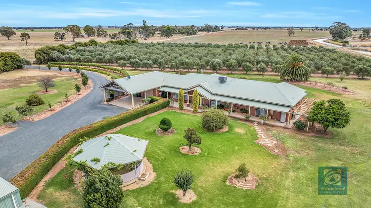 Main view of Homely house listing, 2096 Restdown Road, Echuca VIC 3564