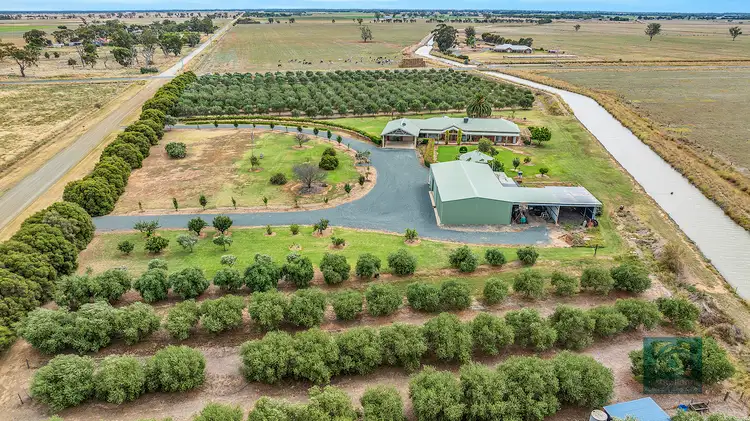 Second view of Homely house listing, 2096 Restdown Road, Echuca VIC 3564