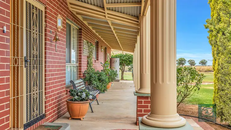 Third view of Homely house listing, 2096 Restdown Road, Echuca VIC 3564