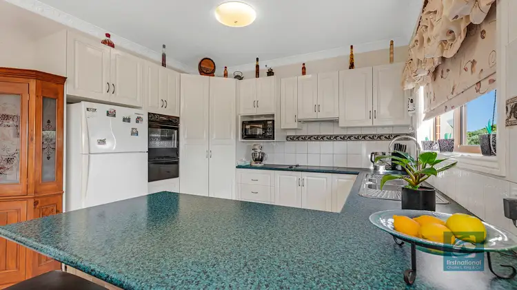 Sixth view of Homely house listing, 2096 Restdown Road, Echuca VIC 3564