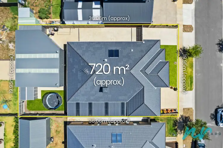 Second view of Homely house listing, 20 Port Deakin Street, St Leonards VIC 3223