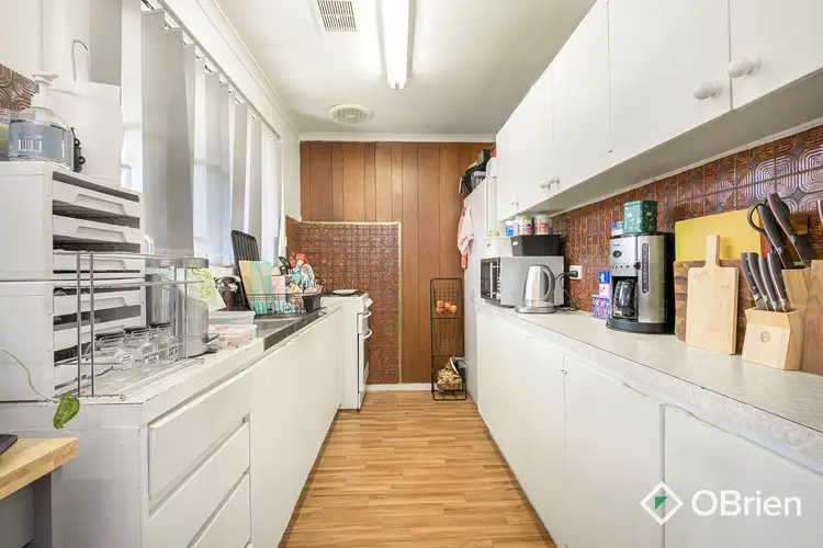 Sixth view of Homely house listing, 140 Monterey Boulevard, Frankston North VIC 3200