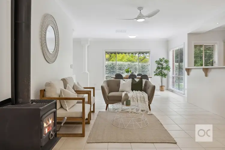 29 O'Donnell Drive, Littlehampton SA 5250