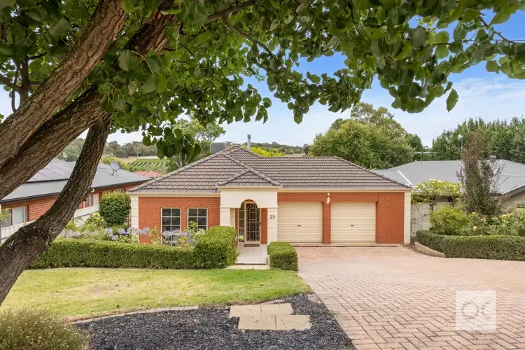 Second view of Homely house listing, 29 O'Donnell Drive, Littlehampton SA 5250