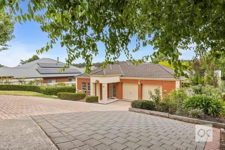 Third view of Homely house listing, 29 O'Donnell Drive, Littlehampton SA 5250