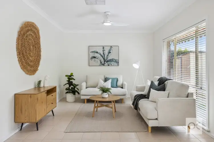 Fifth view of Homely house listing, 29 O'Donnell Drive, Littlehampton SA 5250